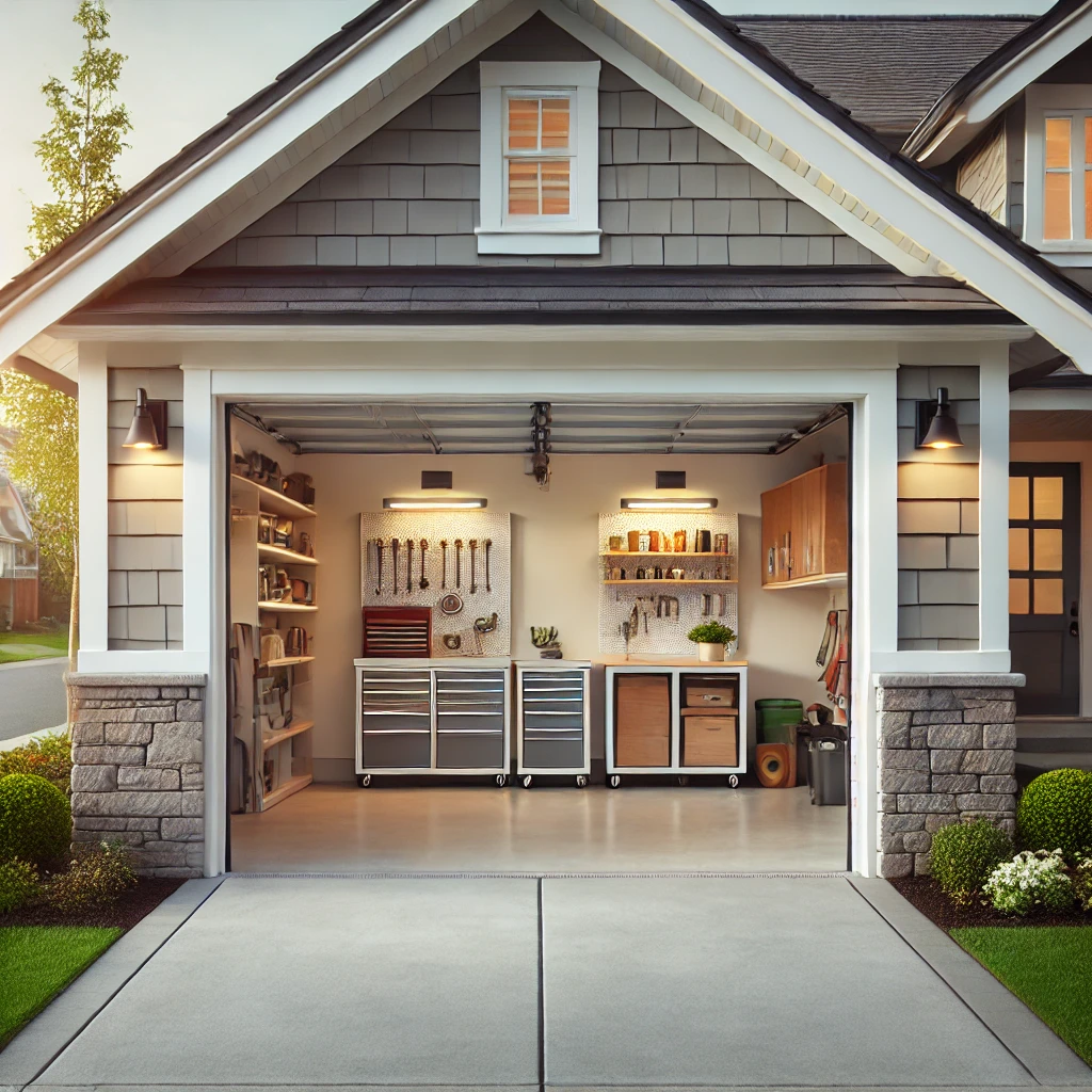Latest garage door repair tips and maintenance guides from Darby's trusted experts