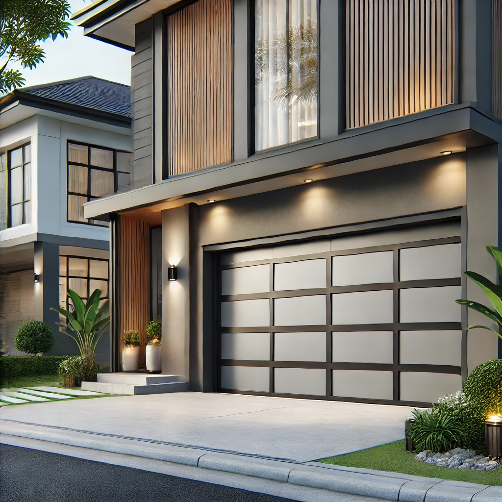 Professional Garage Door Company Darby PA - 24/7 Emergency Service & Repairs