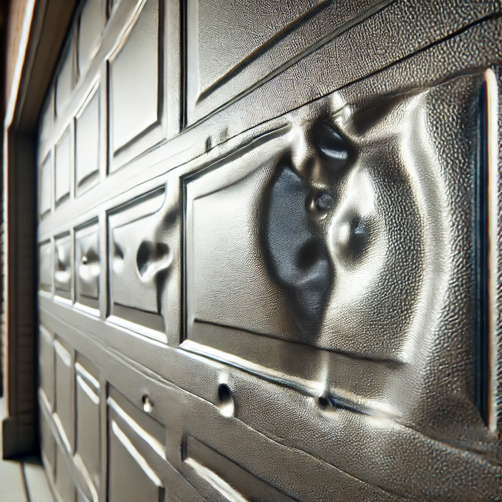Professional Garage Door Dents Repair Darby PA - Expert Dent Removal Services