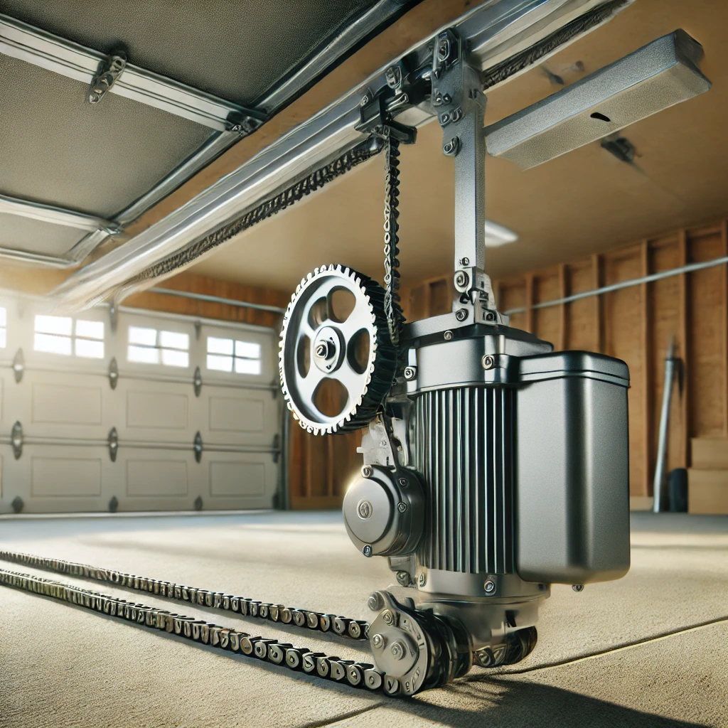 Garage Door Opener Installation & Service in Darby PA - Professional Solutions for All Opener Brands