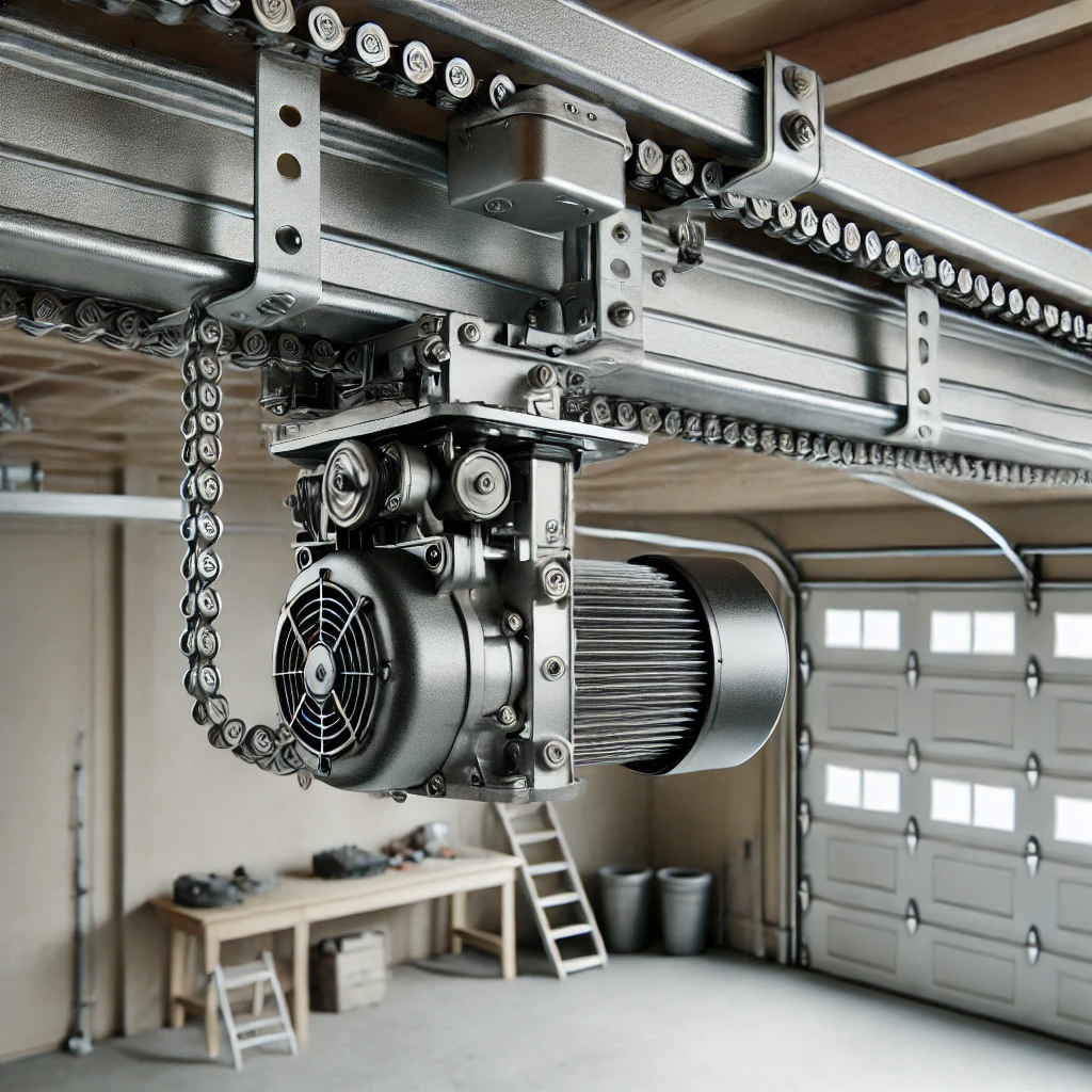 Professional Garage Door Opener Installation Darby PA - Expert Smart Opener Installation Services