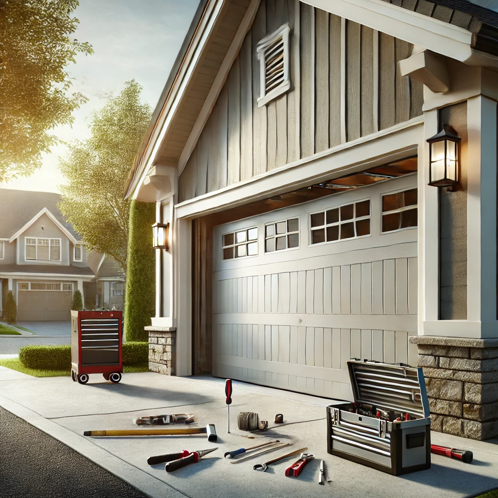 24/7 Garage Door Repair Darby PA - Emergency Repair Services by Garage Door Repair Darby