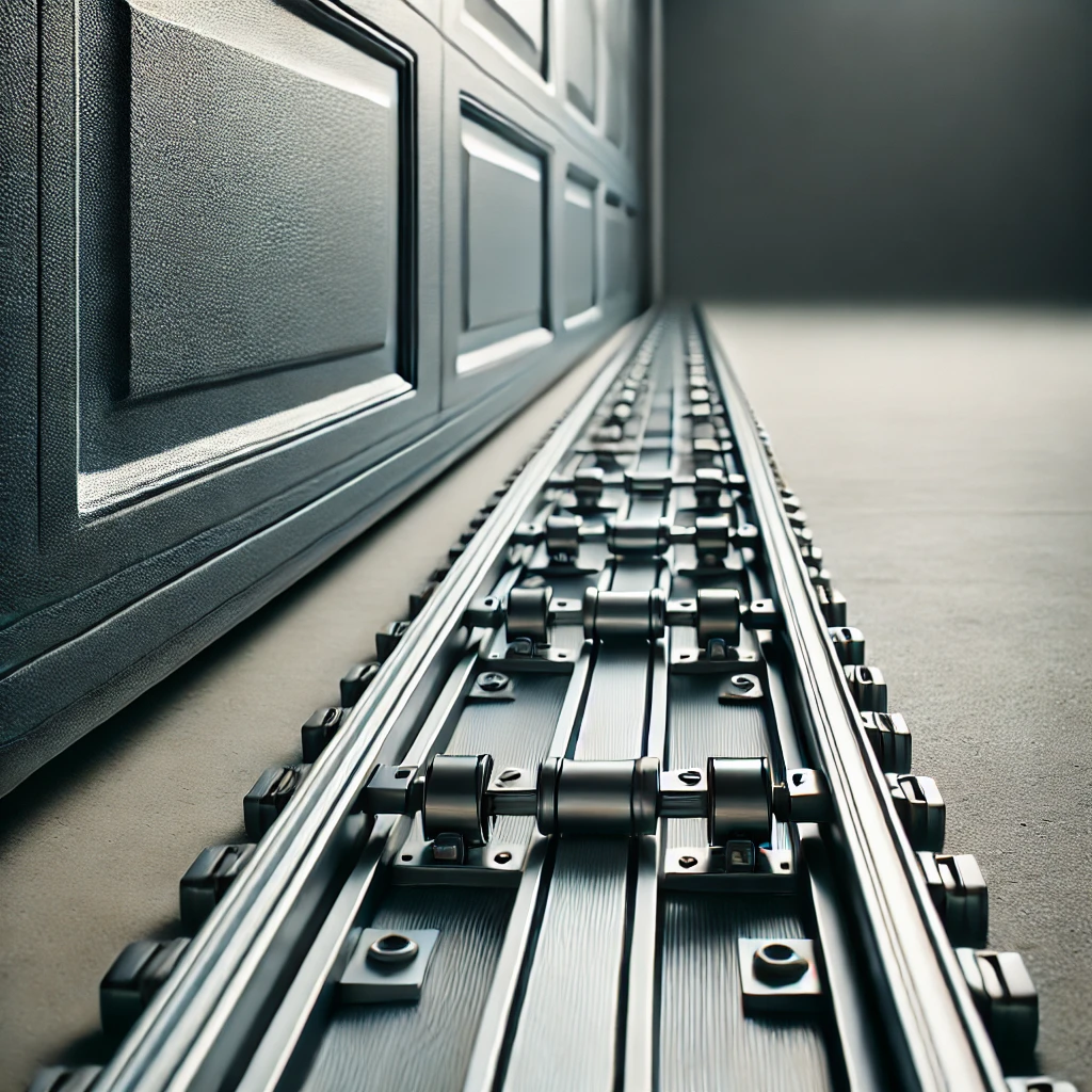 Professional Garage Door Track Repair Darby PA - Expert Track & Roller Repair Services