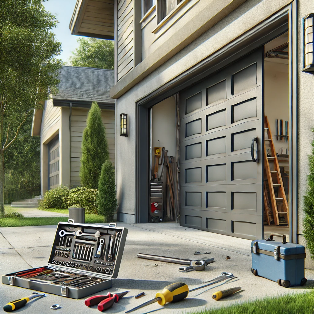 Local Garage Door Repair Darby PA - 24/7 Emergency Service Near You