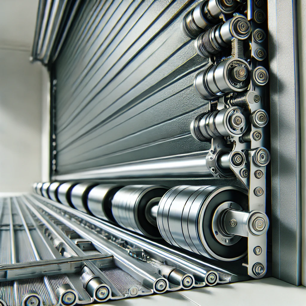 Expert Roller Garage Door Repairs Darby PA - Professional Door System Specialists